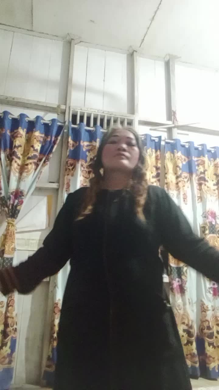 ia musik Kanjet Kasan kenya