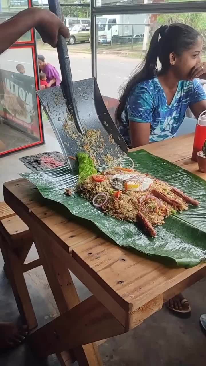Agak Laen Emang Yang Satu Ini