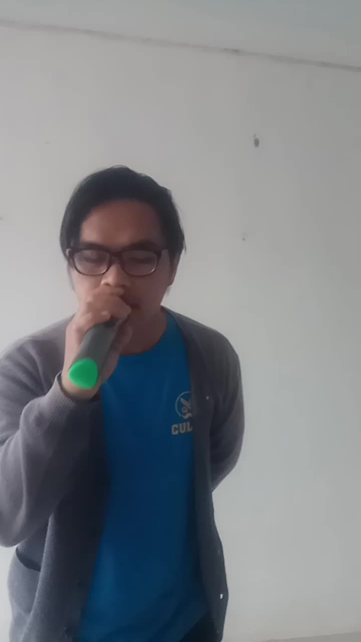 ilham zeto_30 tahun_Bandung_aku ingin mencintaimu by edcoustic