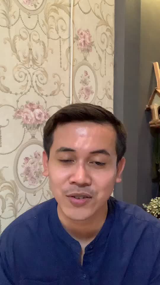 Audisi Nyanyi Religi #voiceoframadangtv YUDISTIRA_27_BEKASI_ROHMANYAROHMAN 