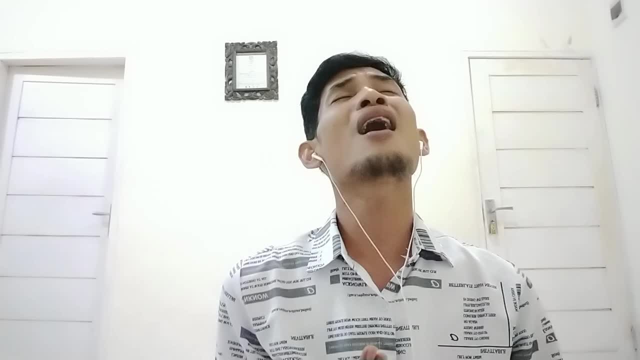 SABRI - DO'A SUCI #onlineauditionrisingstarindonesiadangdut #risingdangdut #dangdut #mnctv #Sumbawa #ntb