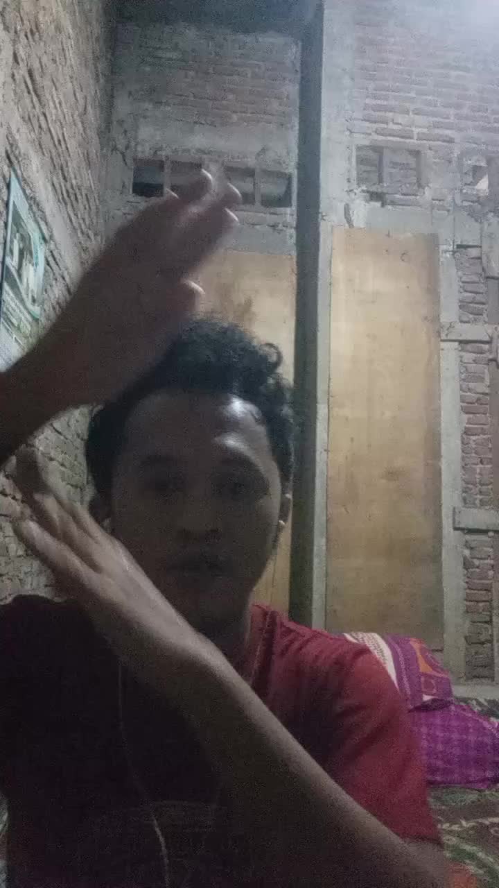 kreasi mars perindo Muhammad Ali