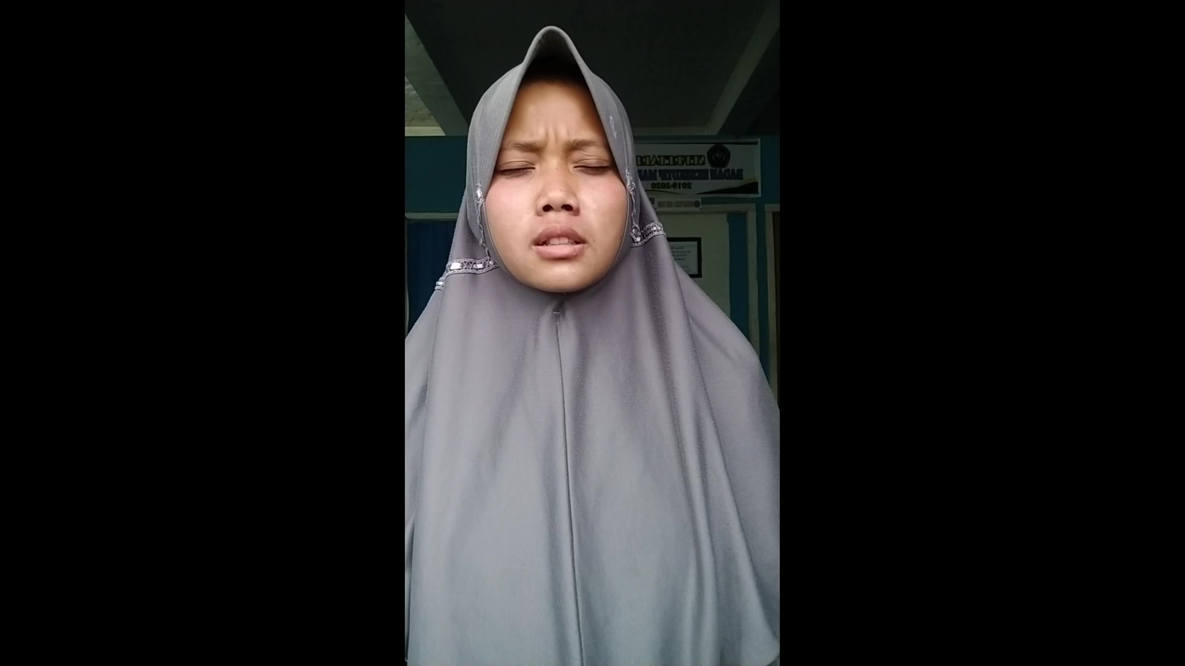 wiwin wida nengsih_21tahun_Cianjur (Jabar)_Al-Waba' #VoiceOfRamadanGTV