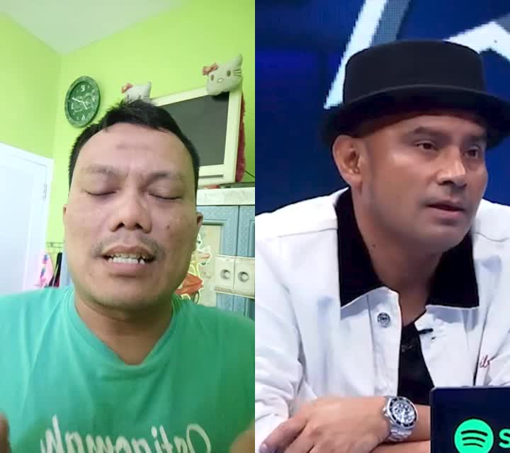 (Kuch kuch hota hai) di juriin Mas Judika di buang sayang toLong bantu Love vote foLow share coment thanks for watching