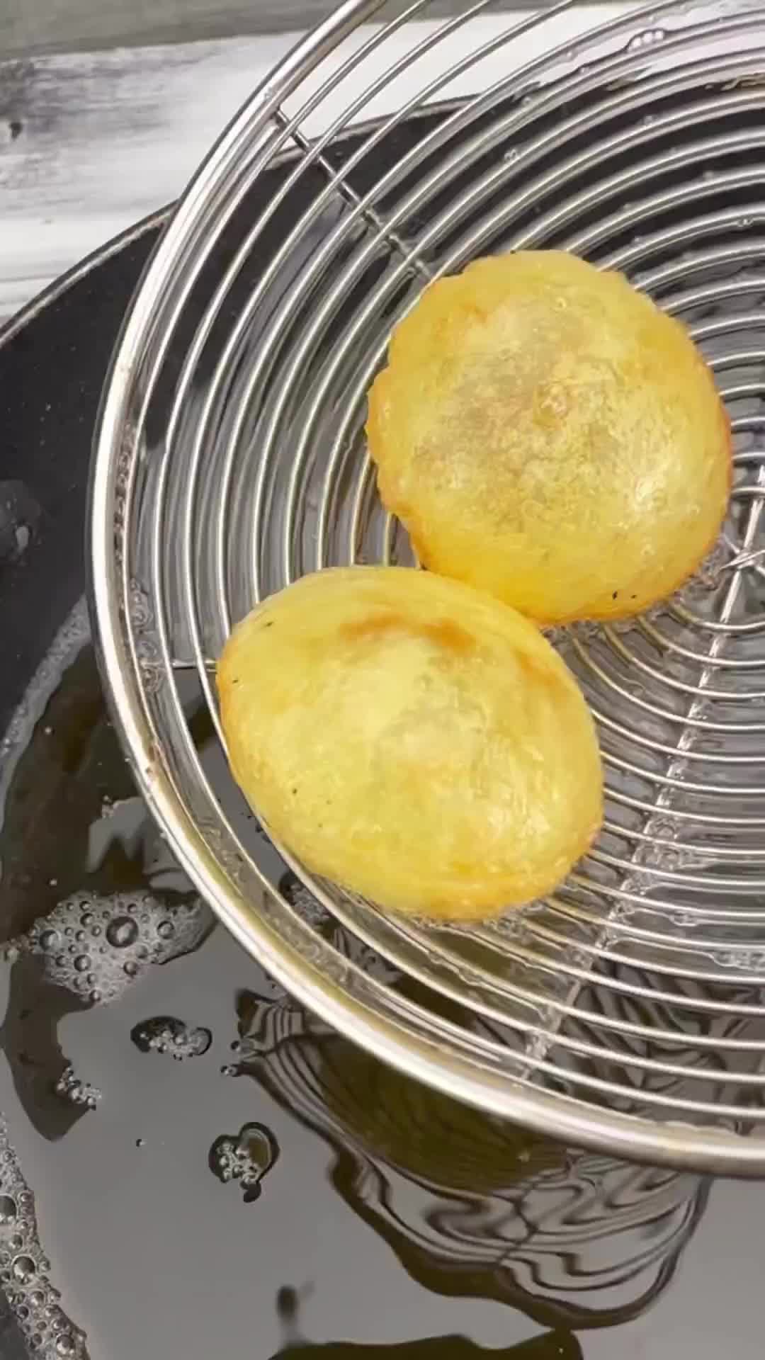 ide snack dari kentang