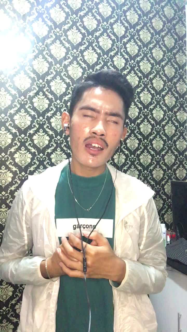 KDI 2021 MUHAMMAD FADLI TANJUNG MORAWA MEDAN SUMATERA UTARA #Hadirmu bagai mimpi 
#ONLINEAUDITIONKDI2021