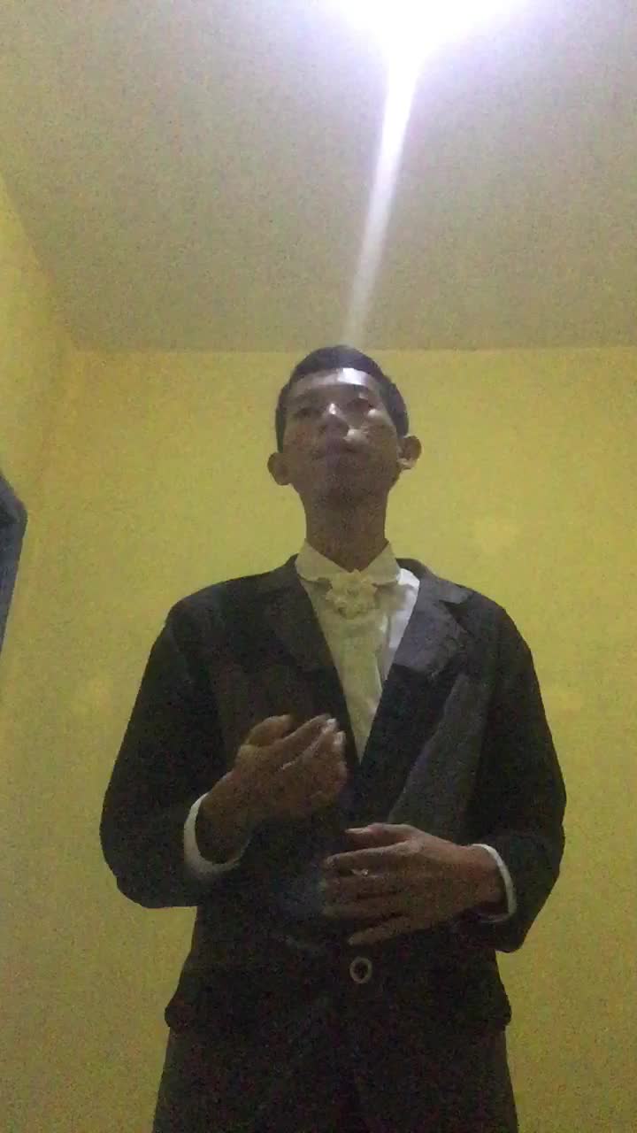 Deni Sutarna-27thn-Sumedang-Opick-Rapuh-Rahman-ya-rahman-Semoga-Lolos-Aamiin.#VoiceOfRamadhan