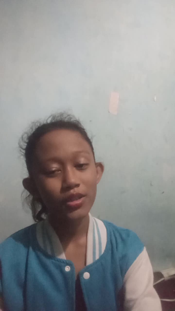 IDOL_XII ADINDA RAMADHANI 15TAHUN DKI JAKARTA "SANG DEWI" bismillah semoga aku kepilih dn aku bisa mewujudkan impian aku menjadi artis cilik