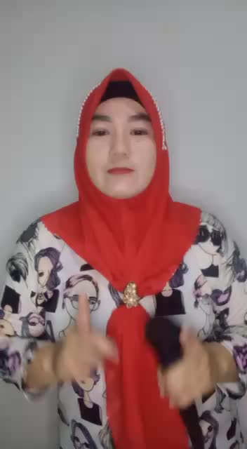 KDI 2021 Intan Atika Tangerang 31 tahun Tiada Guna #OnlineAuditionKDI2021