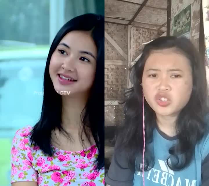 cemburu ni Yee ngaku aja