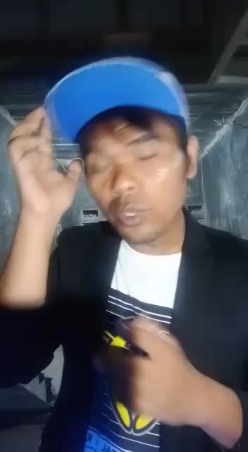 Saya Yudira 39thn, ingin membawakan sebuah lagu dari Imam S. Arifin, menari diatas luka #ONLINEAUDITIONRISINGSTARINDONESIADANGDUT 
