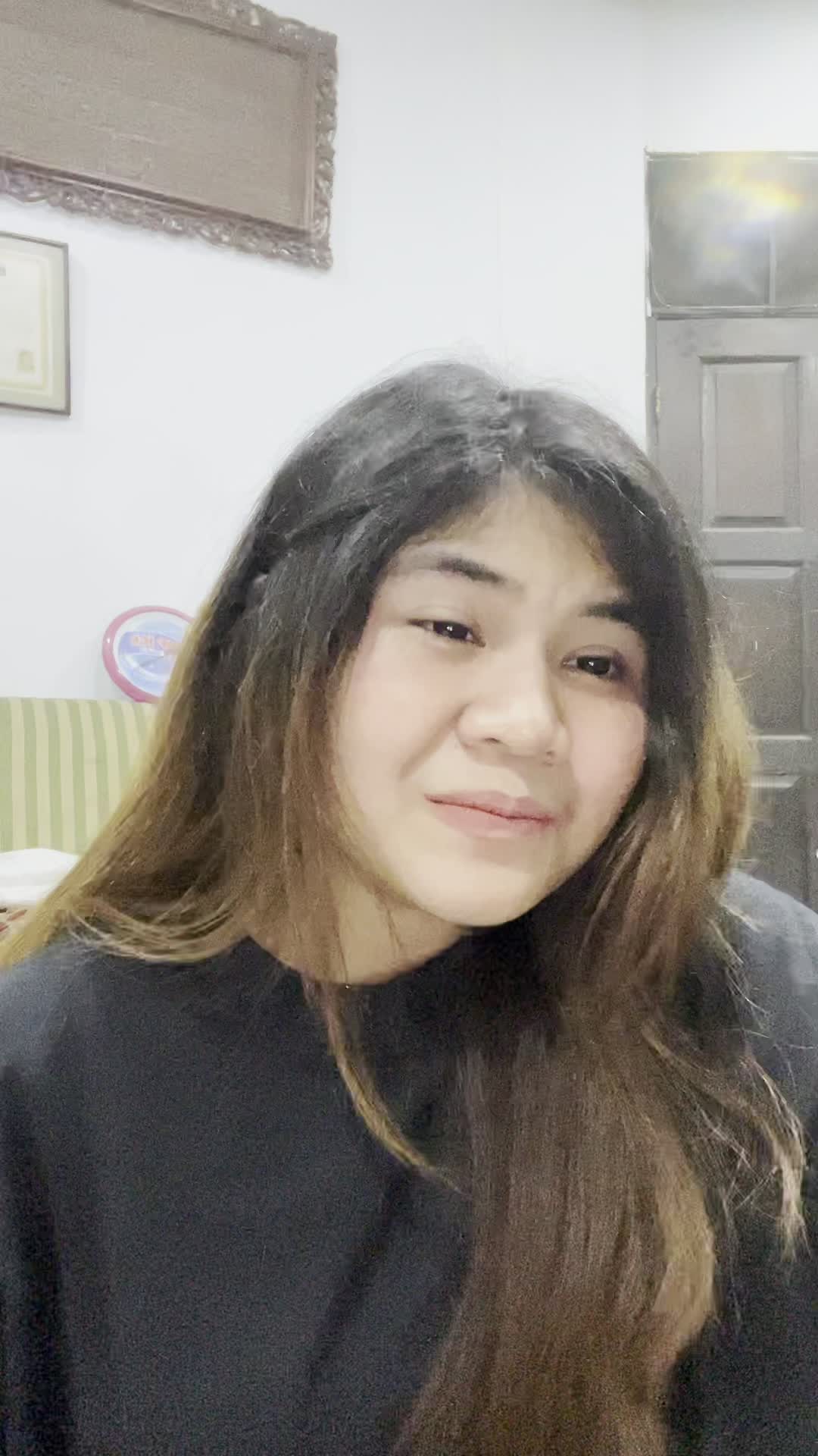IDOL_XII [spasi] ANNISA [spasi] 26 TAHUN [spasi] JAKARTA [spasi] SISA RASA