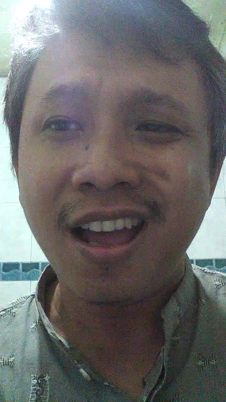 teruslah selalu bermimpi dan mewujudkan dengan berusaha ikhtiar serta berdoa sama Tuhan,terinspirasi dri Putri Ariani....#showyourtalent 