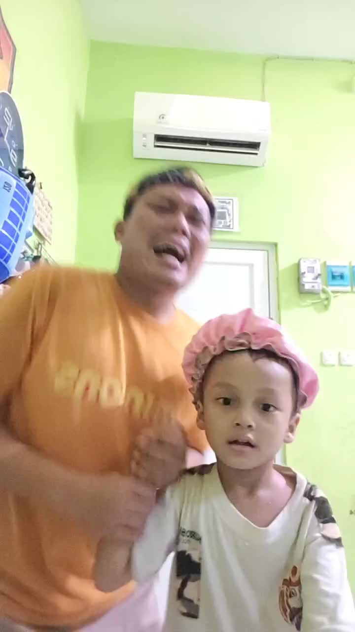 (ToLong) di buang sayang bantu Love vote foLow share komen thanks for watching