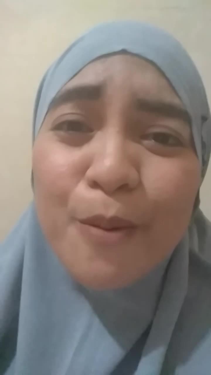 vera febriyanti 31 tahun Bekasi #Xfactorindonesia