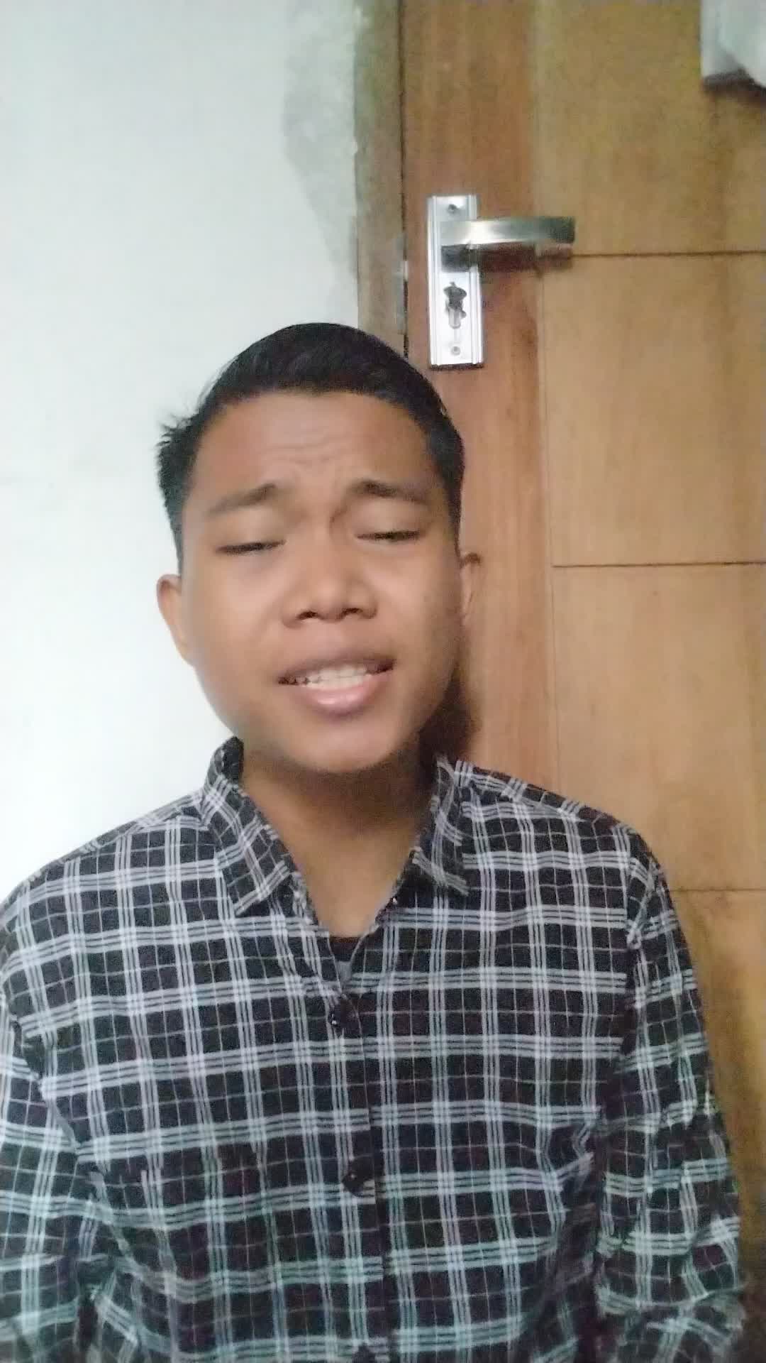 IDOL_XII RAHUL EDIZON 20 TAHUN PALEMBANG TERBANG BERSAMAKU