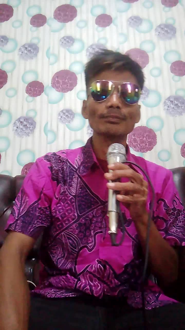 sakit gigi #roky hot star mantap👍