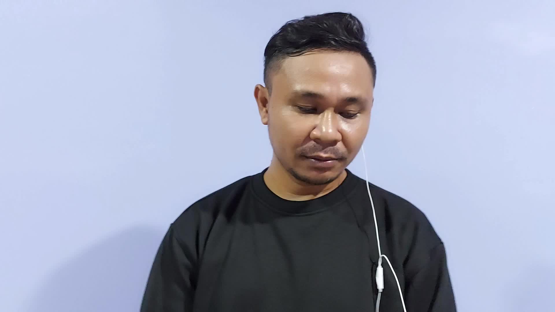 XFI2021 SOLO NANZ 35 TANGERANG I'M NOT THE ONLY ONE