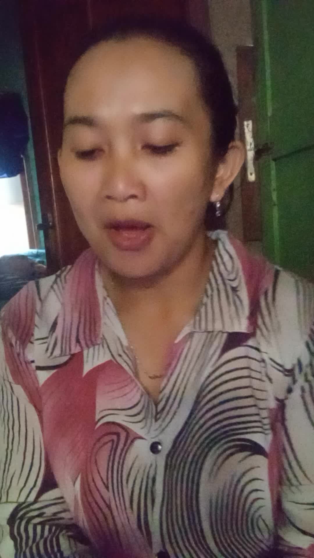 XFI2023 SOLO YUNI 34TAHUN SUKABUMI JIWA YANG BERSEDIH              