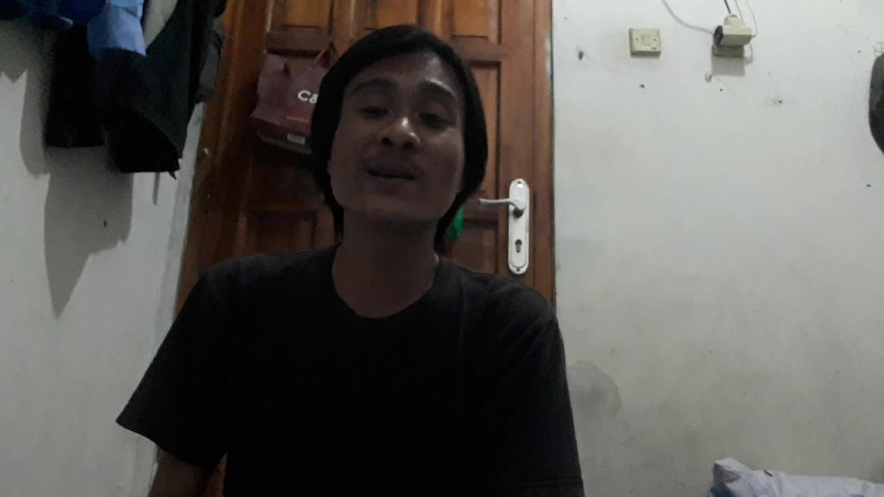XFI2021 SOLO FEBI KURNIAWAN 25 BEKASI LOST STAR/YELLOW