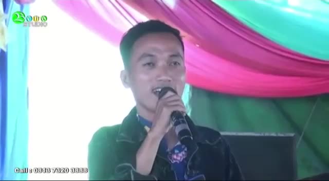 assalamualaikum warahmatullahi nama saya okan dari musi rawas Sumatera Selatan#audisionlinerisingstardangdutindonesia