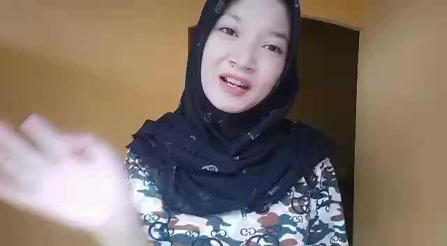 KDI2023 Via trisani Pekanbaru Zapin Melayu (lesti)#OnlineAuditionKDI2023