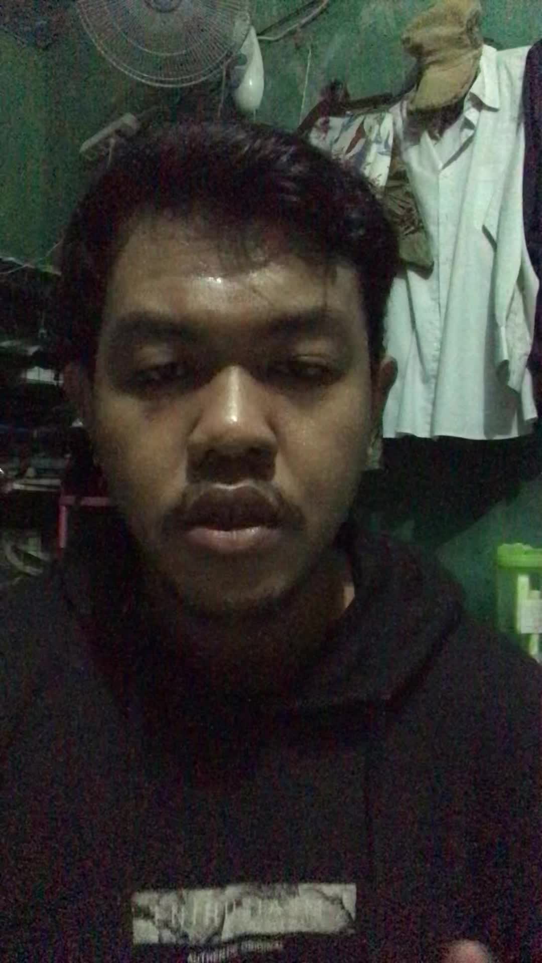 XFI2021-SOLO-IQBAAL FATH- 22 tahun-JAKARTA-  “Daniel Caesar - Best Part”