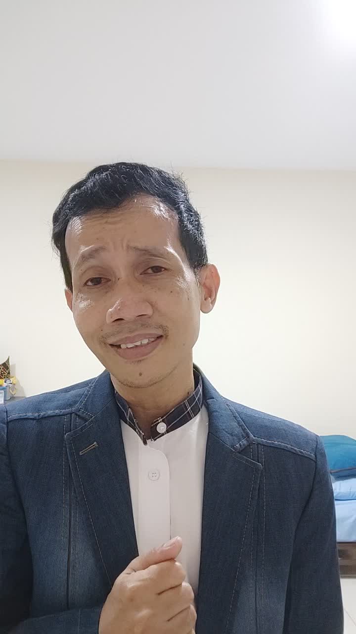nama: Saipun Nasir umur 46th dri propinsi Lampung.  judul lagu Mengejar badai# audisi KDI 2021
