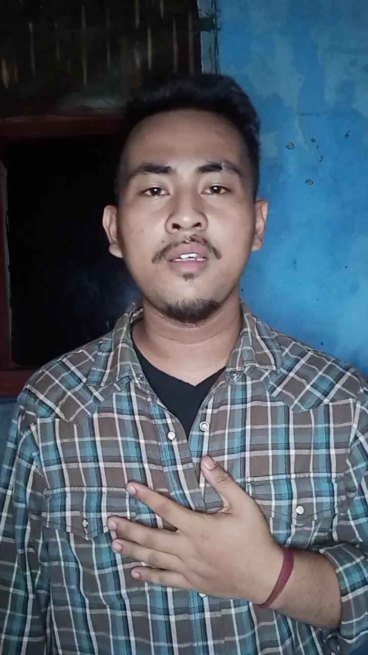 KDI 2021 AGUNG LAKSONO TANGERANG 26 TH SUMPAH BENANG EMAS#ONLINEAUDITIONKDI2021