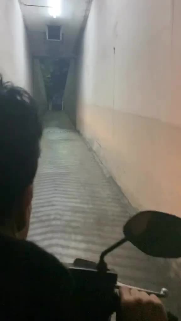 ada yang tau ini tanjakan dimana?