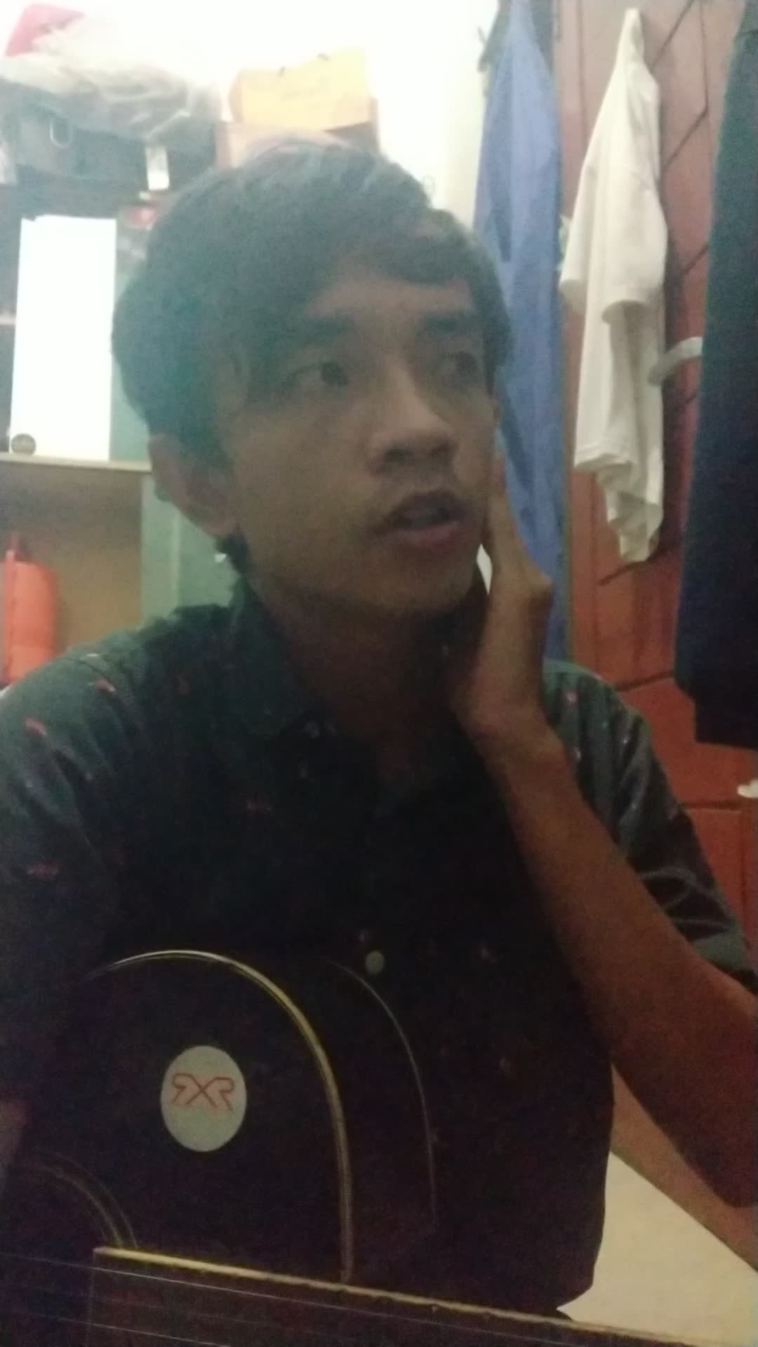 XFI2021 SOLO STEFANUS HENRY 26 MADIUN LARUT