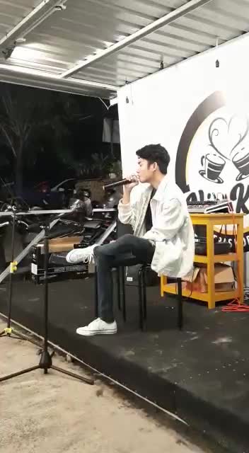XFI2021 SOLO DAYU SETIAWAN 19 JAKARTA/BALIKPAPAN | Karena ku sanggup - Agnes monica