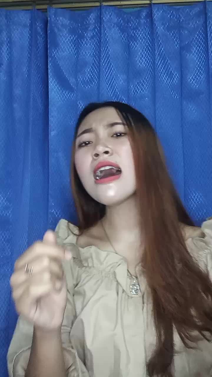 KDI 2021 TULSI ANJULIANI BANDUNG 17 TAHUN CINTA DAN DILEMA #OnlineAuditionKDI2021 