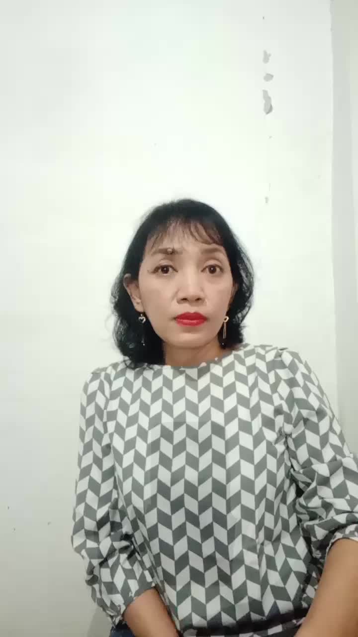GUE PANIK!!! 