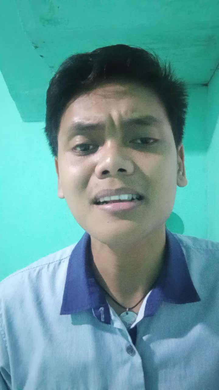 KDI 2021 DINA KUSWANDA BANDUNG 25 TAHUN PAYUNG HITAM #OnlineAuditionKDI2021