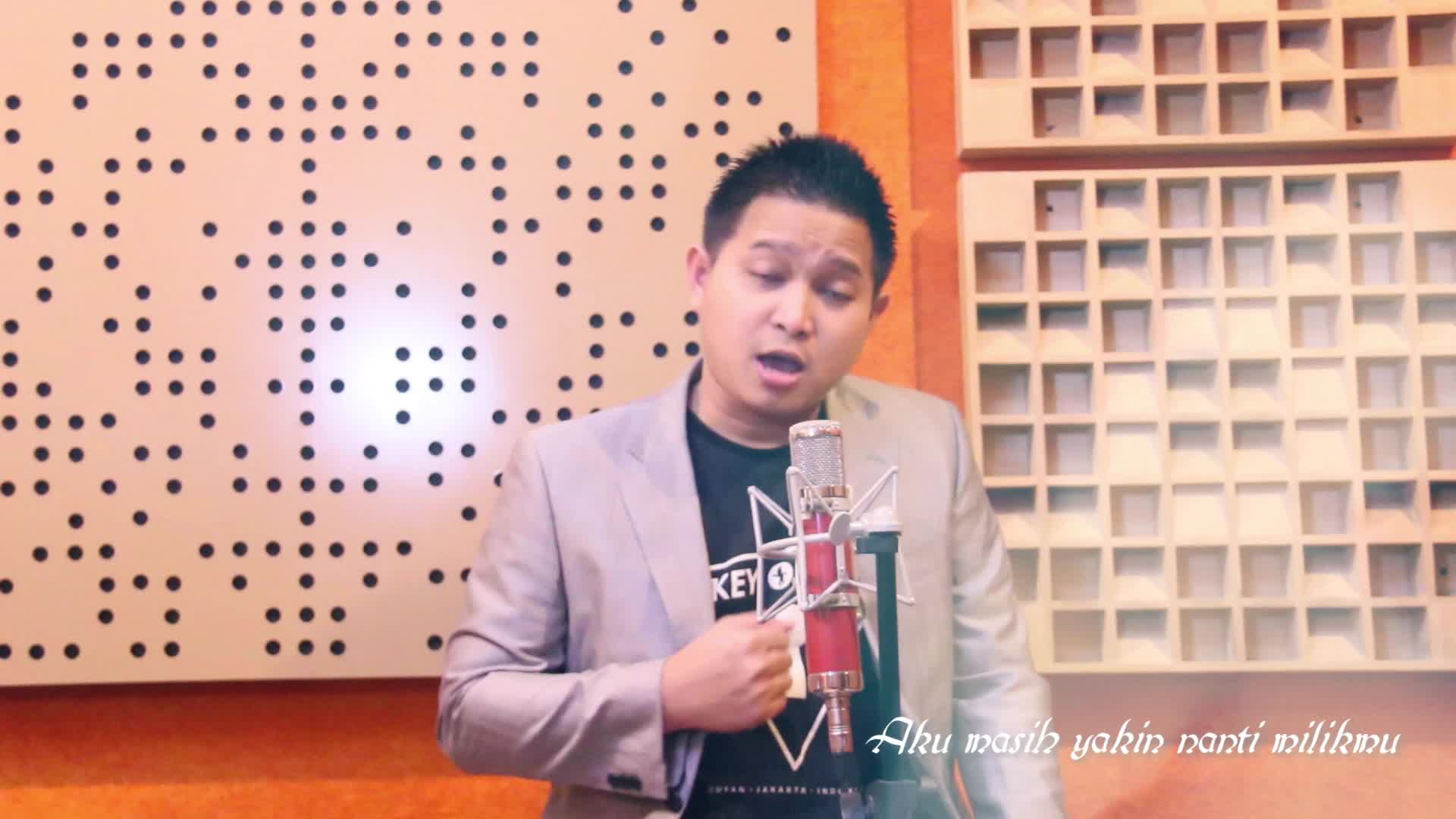 Tanpa Batas Waktu Ade Govinda Feat Fadly Cover By AndiZ