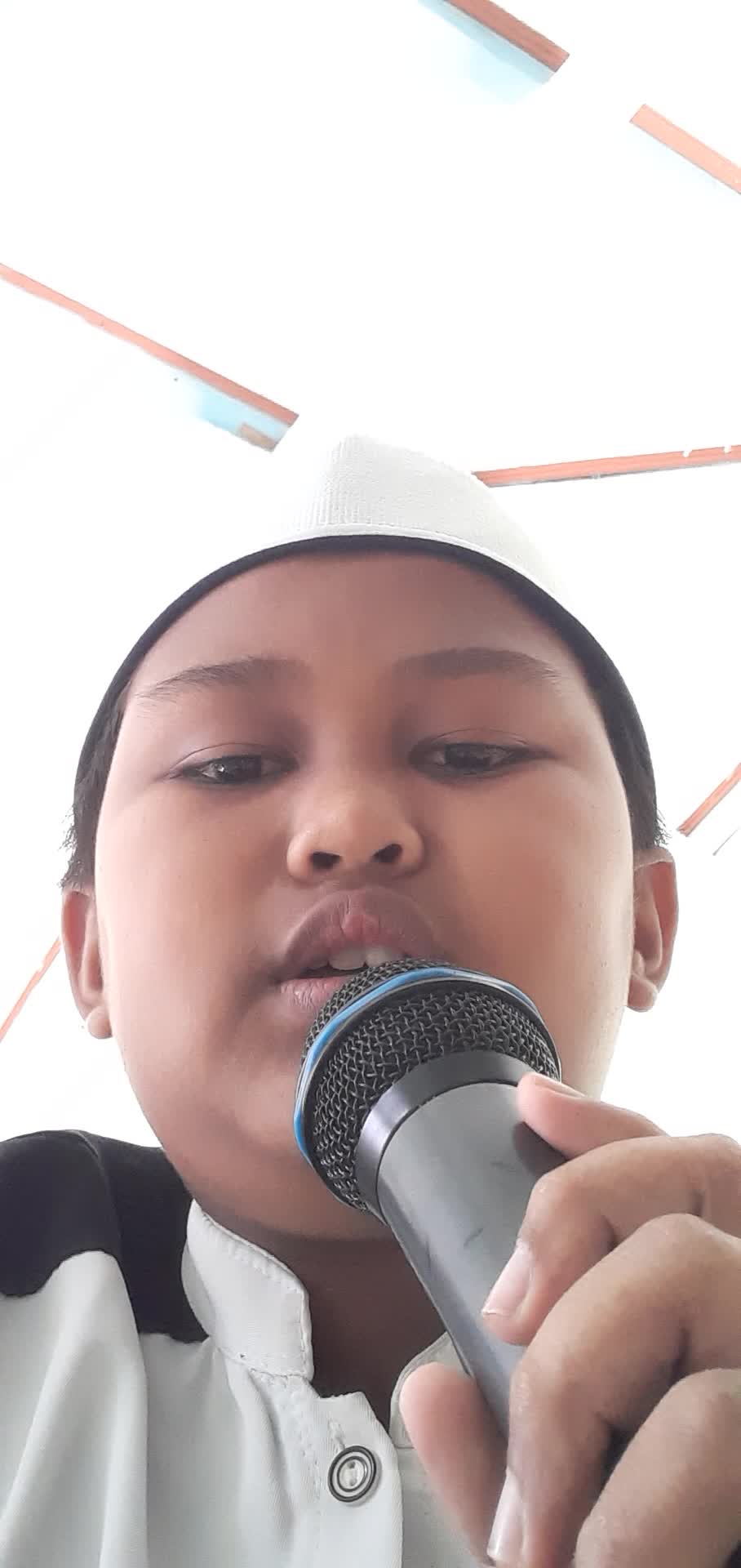M.ADNAN MAULANA-Bogor,28 Maret 2007-15 Thn-Bogor-Gunungkidul-Pelajar-Sholawatan-Menyebarkan Dakwah Dan Sholawat#sa'duna#voiceoframadan2021