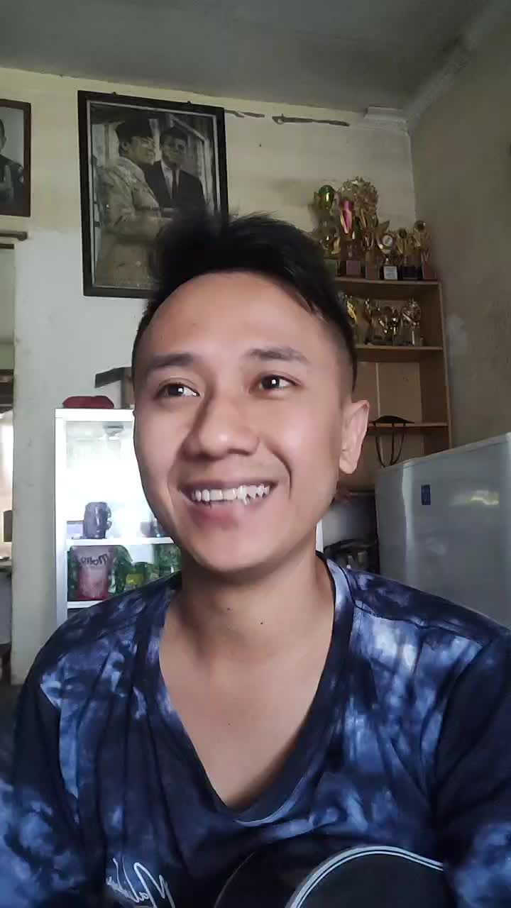 XFactor_Ryan Nowe - Original Song MELUKAI CINTA