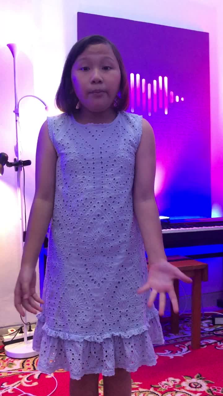IC2022_Lovelya Maureen Kurniawan_Banyuwangi #audisiidolacilik2022 #idolacilik2022 