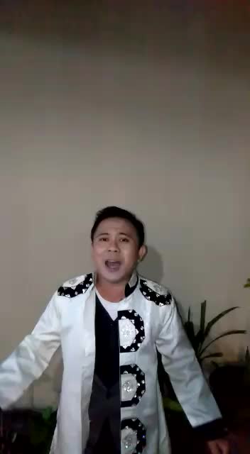 Nama : Reno Vanka_Alamat : Cirebon_Lagu : Kopi Dangdut_#ONLINEAUDITIONRISINGSTARINDONESIADANGSUT