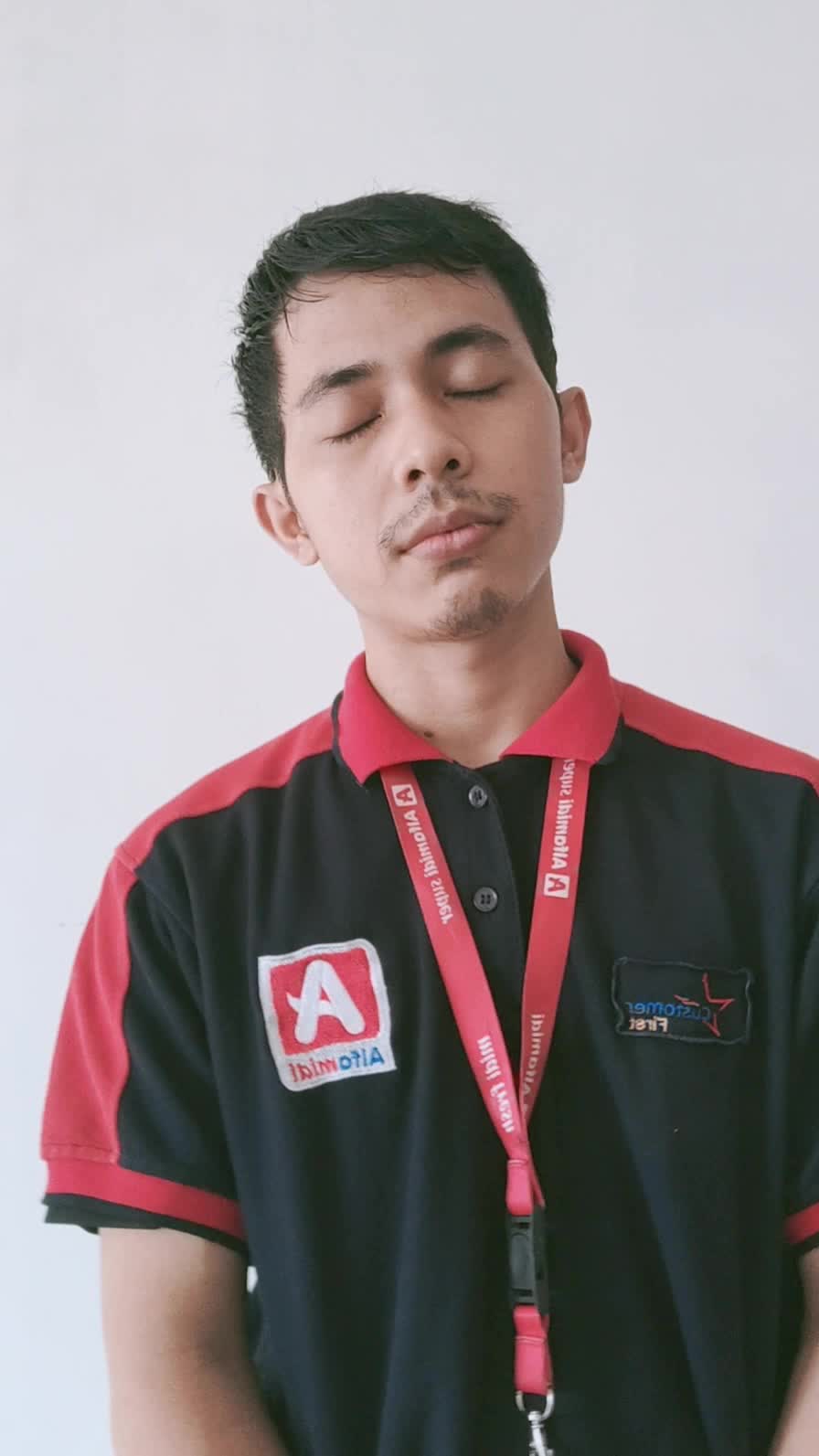 KDI 2021 HIDAYAT 27 TH BOGOR PELAMINAN KELABU #AUDISIONLINEKDI2021
