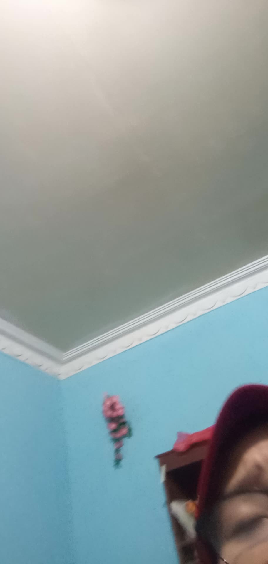 Choiriyah-(Aku yang salah)