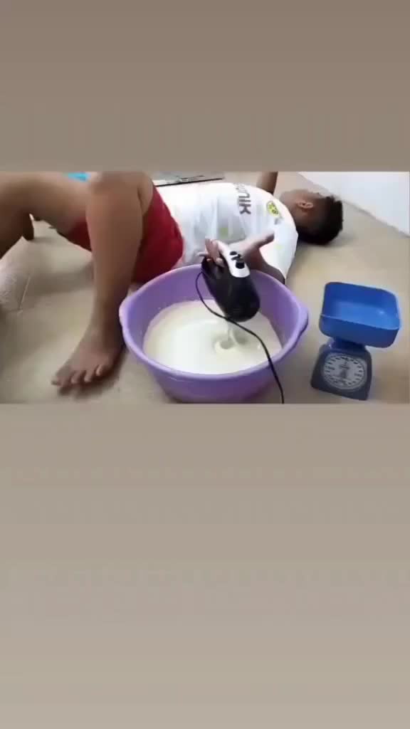 Akibat Dipaksa Buat Bantuin