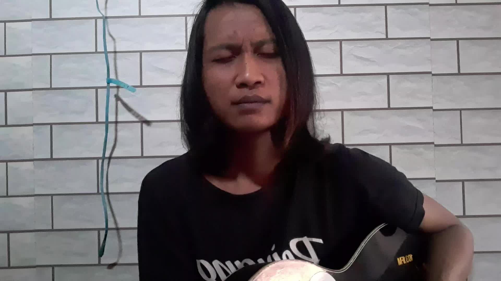 TANPA BATAS WAKTU COVER GOZIN 