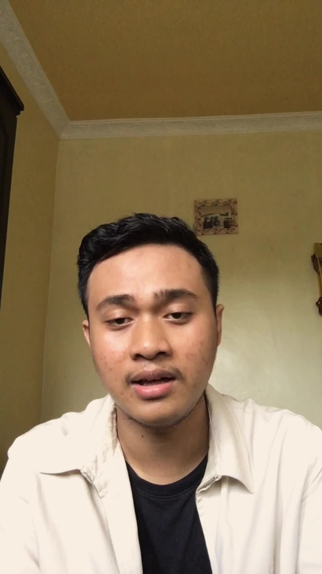 FAHMI AFHAM FUADY-20 TAHUN - BONE - LAILAHAILLALLAH