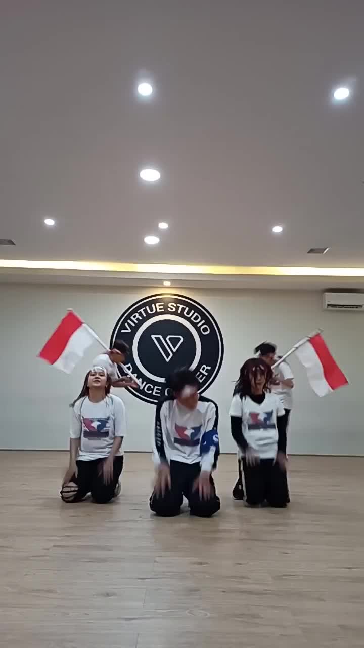 VideoKreasiMarsPerindo Tito Tenzou #VideoKreasiMarsPerindo 🎶🥳