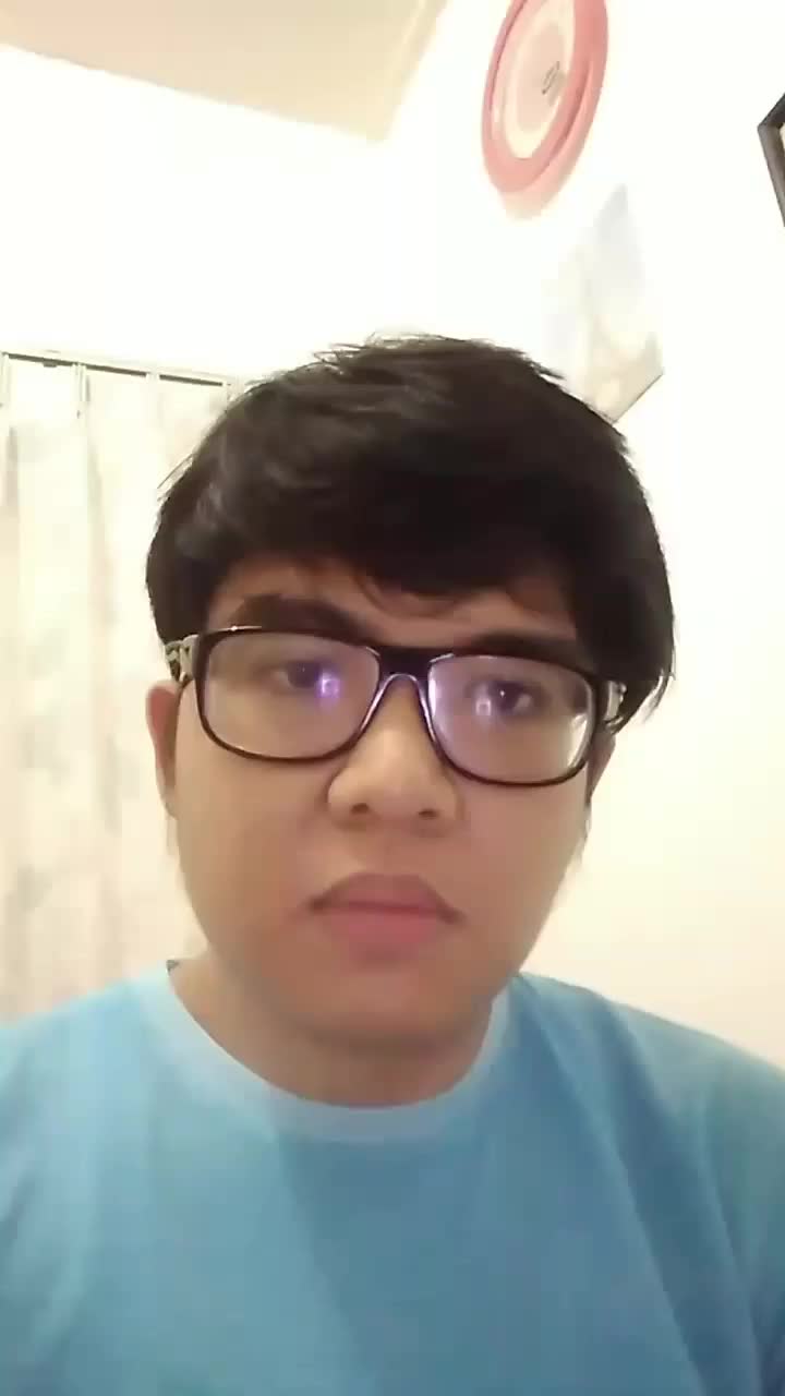 #YourChallenge - Respon Orang Tua Lo Ketika Lo Main Belom Pulang