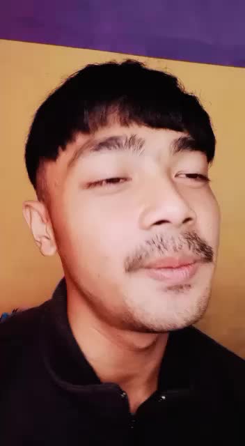 kdi2021 Taufiq Hidayat Rukmana Garut 22thn Terlena#ONLINEAUDITIONKDI2021