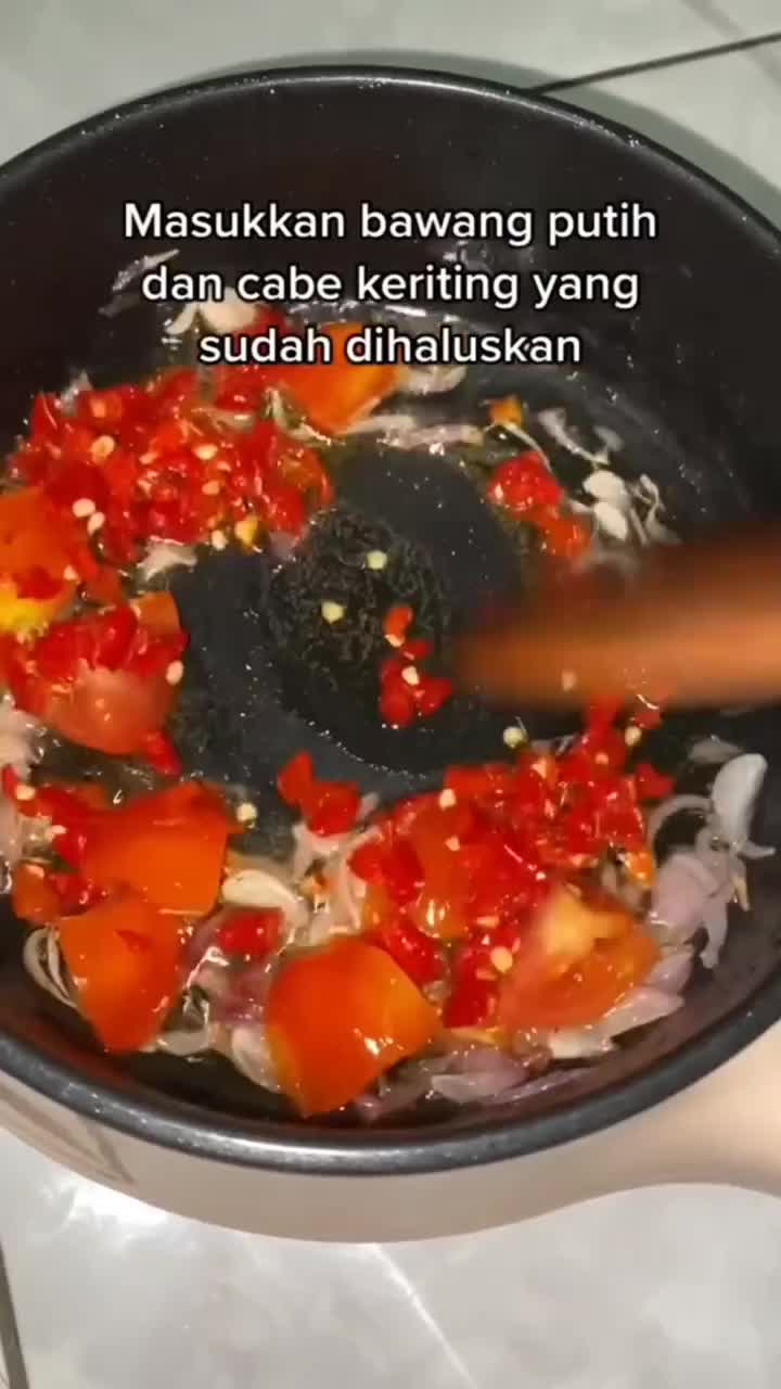 Ide Membuat Olahan Sarden