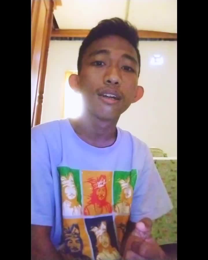 XFI2023 SOLO KHAIRIL AHMAD 17 KOTA GORONTALO TIADA LAGI
